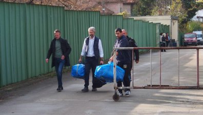 Даренията за Коцев: Бивш служител на община Варна със сигнал до институциите