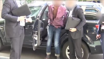 Задържаха мъж, подготвял терористична атака в Мелбърн
