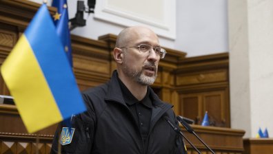 Украинската армия засилва защитата срещу дронове