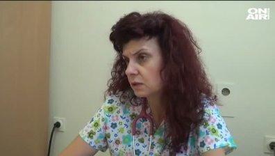 Мисия: Изоставени деца