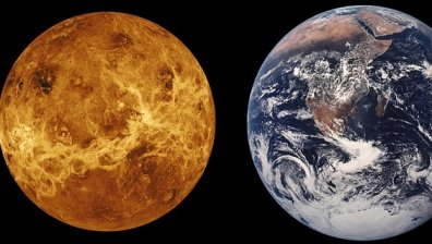 Защо няма живот на Венера?