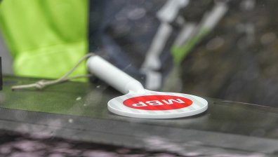 Шофьор нападна друг водач в Пловдив заради отнето предимство