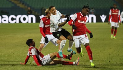 Атанас Караиванов преди финала за Купата: Предстои мач за историята, пазете себе си