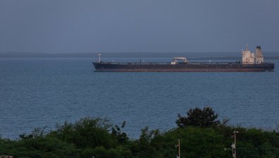 Плаващи хранилища на газ: Енергийните търговци складират все повече в морето