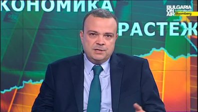 Club Investor BG 09.06.2015 - I част BG: ИКОНОМИКА НА РАСТЕЖА