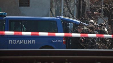 Човешки кости&nbsp;и дрехи са открити в Смолянско
