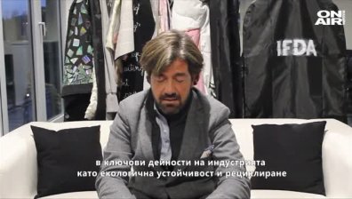 Конференция Образование и бизнес: рЕволюция-Маурицио Чина
