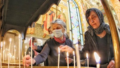 Почитаме Света Анна - закрилница на семейството и майчинството