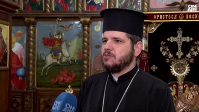 Историята на Св. Георги и как Църквата отбелязва днешния празник