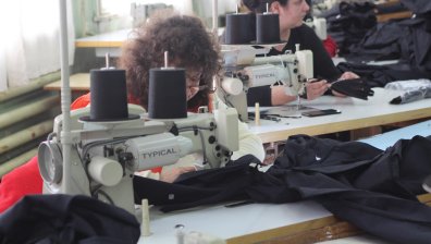 Индустрията се свива: Тежък удар за производствения сектор в България