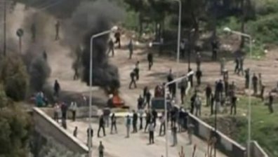 Убийствата в Хомс продължават