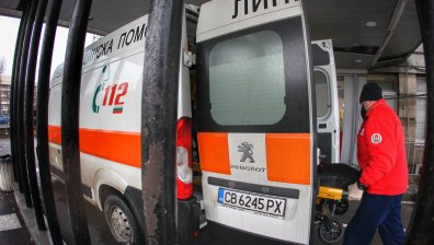 Ръст в броя на заразените, трима с Ковид-19 са починали, 8 области са "чисти"