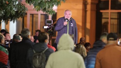 Евродепутати идват у нас за Велико народно въстание 5