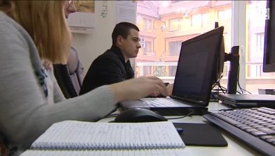 Български програмист създаде приложение, което предпазва очите