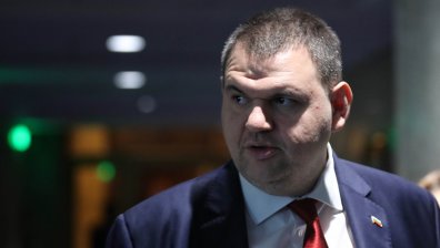 Пеевски: Не искаме министри от ДПС, служебно правителство ще е погром за държавата