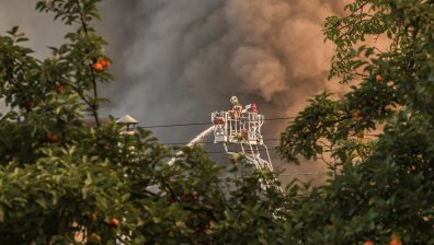 Русия се похвали с удар по предприятие за автомобили за украинската армия