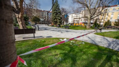 Може ли чрез по-леки мерки да се изгради масов имунитет?