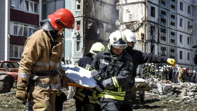 "Или ставаш заложник на страха, или го преодоляваш". Ето как работят медиите в Русия