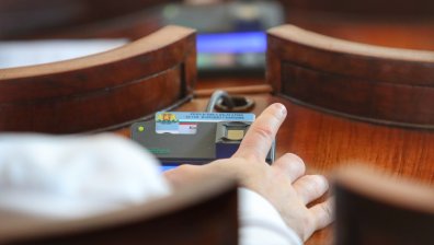 Депутатите приеха удължаването на бюджета за догодина