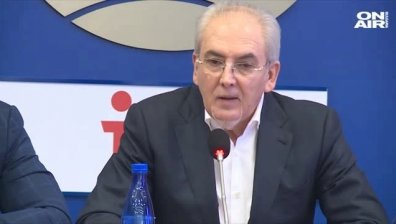 Местан продължава да обжалва - иска да може да пътува в чужбина