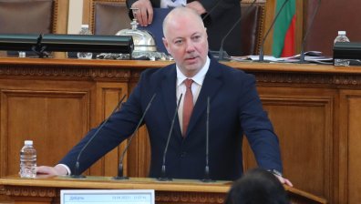 Желязков: Днешният терористичен акт оставя усещане за тревожност