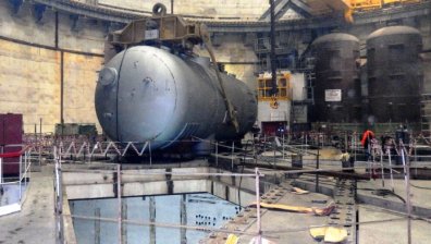 Украйна иска да сключи ядрена сделка с България през юни за $600 млн.