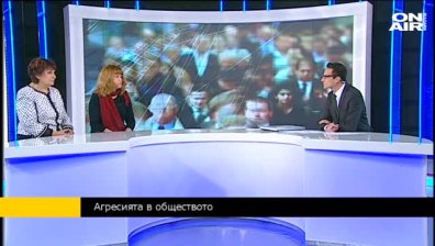 М. Нейова: Страшно е, че хората не вярват в справедливия процес и искат саморазправа