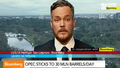 Пазарите реагират на нестабилността в Ирак