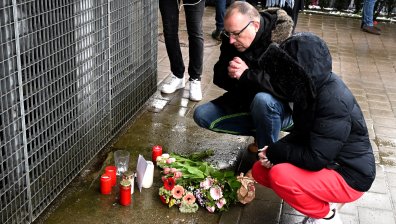 Стрелецът в Хамбург бил бивш член на "Свидетелите на Йехова", действал е сам