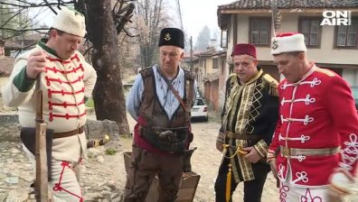 Честването на Априлското въстание ще завърши в Панагюрище