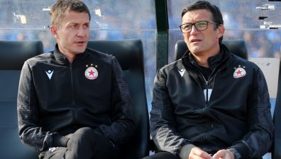 Саша Илич: Направихме много грешки, не показахме какво можем