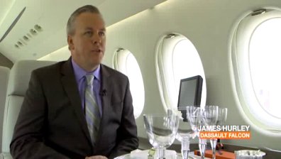 Предимствата на Falcon 7Х