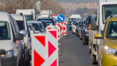 Ще подаваме сигнали за нередности на пътя в нова е-платформа