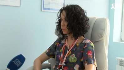 Лекар, учител, майка... Как една жена от Велико Търново променя стотици съдби