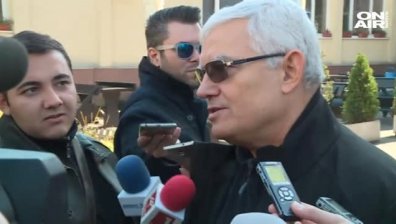Бившият ректор на Медицинския университет отива на съд