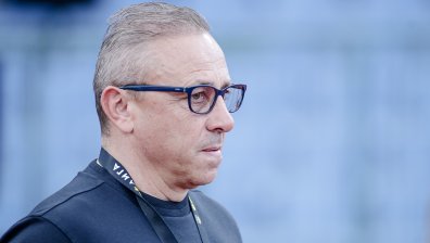 Илиан Илиев: Двата гола бяха подарени