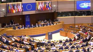 ЕП - най-големият и многонационален парламент в света