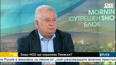 Заплахата към Борисов &ndash; прелюдия към предсрочни избори?