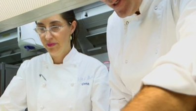 Предизвикателството да управляваш ресторант със звезди от &bdquo;Мишлен&ldquo;