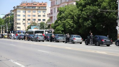 На 1 април в София ще тестват Националната система за ранно предупреждение
