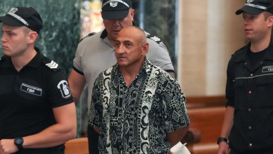 Затворникът Светломир Нешков, известен с прякора Куцара, поиска предсрочно освобождаване 