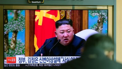 ООН: КНДР е създала мини ядрени оръжия