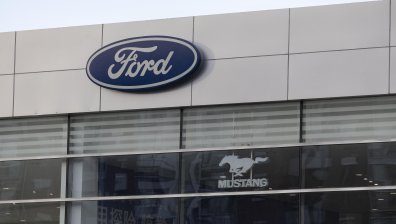 Ford надмина очакванията за печалба, но трупа загуби от продажби на електромобили