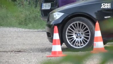 Шофьорът, убил дете в Морската градина във Варна, е арестуван