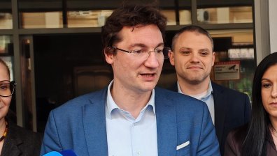 Крум Зарков: Когато някой продава гласове, има и кой да ги купува