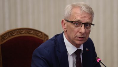 Денков: Няма никакъв шанс Асен Василев и Благомир Коцев да участват в схема