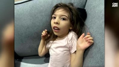 Да помогнем на малката Ани в битката с детската церебрална парализа