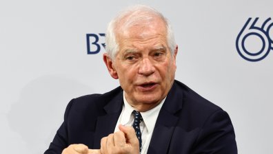 Борел: Изходът от войната в Украйна може да се реши до месеци