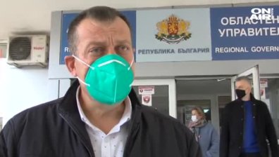Обрат в Благоевград: Отмениха затварянето на фитнеси и молове