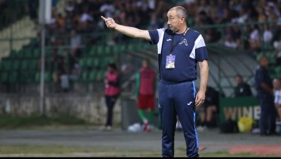 Стоилов: В последните години Ники Михайлов лъжеше себе си и всички, че е футболист